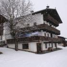 Ferienwohnung Kirchberg In Tirol: Ganzleithof 