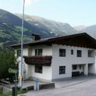 Ferienwohnung Ramsau Im Zillertal Sat Tv: Aschenwald 