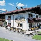 Ferienwohnung Österreich: Haus Bergwelt 