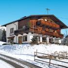 Ferienwohnung Tirol Heizung: Haus Almluft 