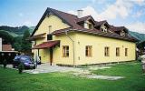 Ferienhaus Slowakei (Slowakische Republik) Heizung: Liptovska Osada ...