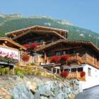 Ferienhaus Sölden Tirol: Panorama Alm In Sölden (Ferienhaus/typ 1) 