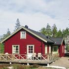 Ferienhaus Schweden Stereoanlage: Ferienhaus Stöten/sälen 