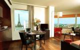 Ferienwohnung Paris Ile De France Klimaanlage: Studio - Tour Eiffel ...