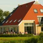 Ferienhaus Friesland: Slachtehiem 