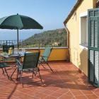 Ferienwohnung Italien: Villa Le Sorelle 