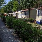 Ferienhaus Ameglia: Bungalow Auf Dem Campingplatz 