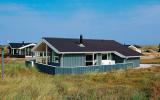 Ferienhaus Hvide Sande: Årgab Strand A4208 