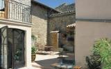 Ferienhaus Languedoc Roussillon Heizung: Marguerittes Flg061 