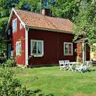 Ferienhaus Schweden: Ferienhaus Målilla 