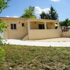 Ferienhaus Languedoc Roussillon Heizung: Villa Simone 