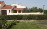 Ferienhaus Frankreich: Saint Cyprien Plage Fr6665.20.1 