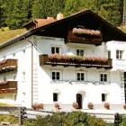 Ferienwohnung Ischgl: Apartments Fliana - Ax3 