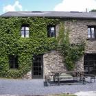 Ferienhaus Montleban Fernseher: Le Relais Du Vieux Prince 