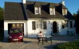 Ferienhaus Crozon Bretagne: Ker Berhed 