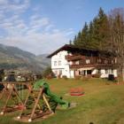 Ferienwohnung Westendorf Tirol: Brix 