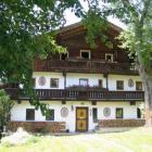 Ferienhaus Scheffau Tirol: Blick Am Hintersteinersee 
