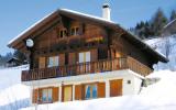 Ferienhaus Wallis: Chalet 10-12 Pers. ( Ch 385.018W ) 