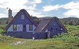 Ferienhaus Hvide Sande Heizung: Bjerregård Strand A3513 