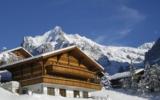 Ferienhaus Grindelwald: Bärgrose (Ch-3818-17) 