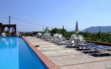 Ferienhaus Castelnuovo Magra Internet: Vakantiewoning Cottage Superior 