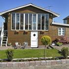 Ferienhaus Otterup Heizung: Ferienhaus Tørresø Strand 