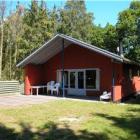 Ferienhaus Bornholm Fernseher: Ferienhaus In Aakirkeby 