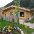 Ferienhaus Steiermark Dvd-Player: Blockhaus Hütte Type I 