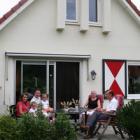Ferienhaus Een Drenthe: Buitengoed Drentse Vennen 