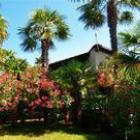 Ferienhaus Porec Klimaanlage: Villa Palma N.1 Mit Großem Garten, Grill, ...