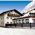 Ferienhaus Sölden Tirol: Ferienhaus 15-22 Pers. 