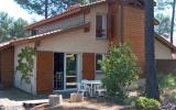 Ferienhaus Lacanau: Les Cigalines Fr3350.530.3 