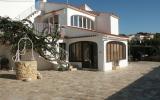 Ferienhaus Comunidad Valenciana: Calpe/calp Es9730.149.1 