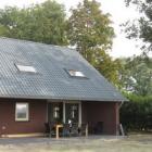 Ferienhaus Niederlande: Mooi Zicht 