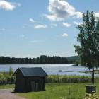 Ferienhaus Schweden Radio: Ferienhaus Svanskog 