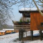 Ferienhaus Blaimont: Ferienhaus Parc Les Etoiles 