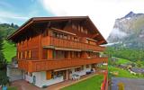 Ferienwohnung Grindelwald: Fieschersunne Ch3818.452.1 