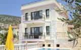 Ferienhaus Antalya: Kalkan Tlk153 
