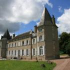 Ferienhaus Frankreich Sat Tv: Le Chateau Du Creuset 