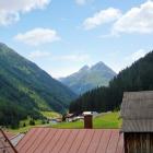 Ferienwohnung Österreich Radio: Ferienwohnung Ischgl 