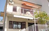 Ferienwohnung Crikvenica: Ferienwohnung Mit Terrasse 