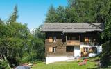 Ferienhaus Schweiz Heizung: Chalet La Trinite (Vez410) 