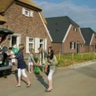 Ferienhaus Niederlande Fernseher: Buitenhof De Leistert 