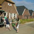 Ferienhaus Limburg Niederlande: Buitenhof De Leistert 