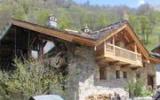 Ferienhaus Rhone Alpes: Chalet Coeur Du Paradis 