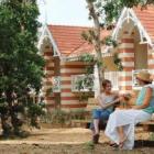 Ferienanlage Frankreich: Les Dunes Du Médoc Studio 4/5 Personen 