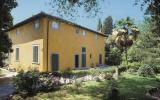 Ferienhaus Lucca Toscana Heizung: Lucca-Gattaiola Itl400 