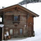 Ferienhaus Finkenberg Tirol: 4-6 Pers. 