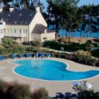 Ferienanlage Frankreich: Cap Azur 2 Zimmer 4/5 Pers. 3 Soleils 