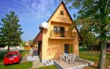 Ferienhaussomogy: Balatonmariafurdo Hu8647.400.1 